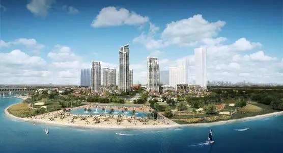 Xiamen | IOI Palm City Phase 2