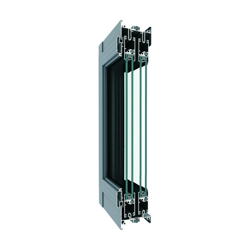 WJY80 sliding window