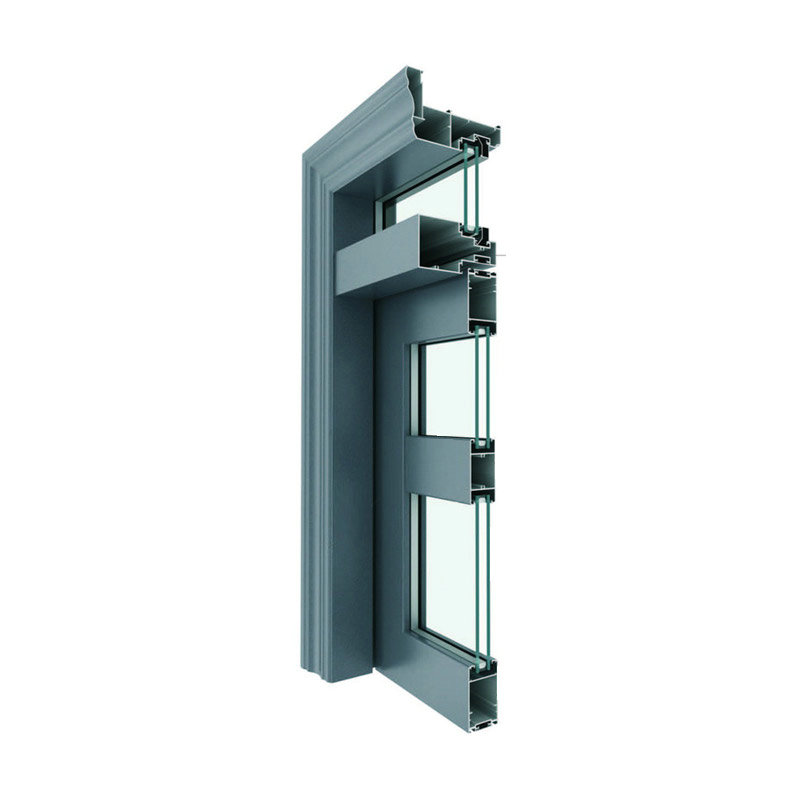 146 casement door