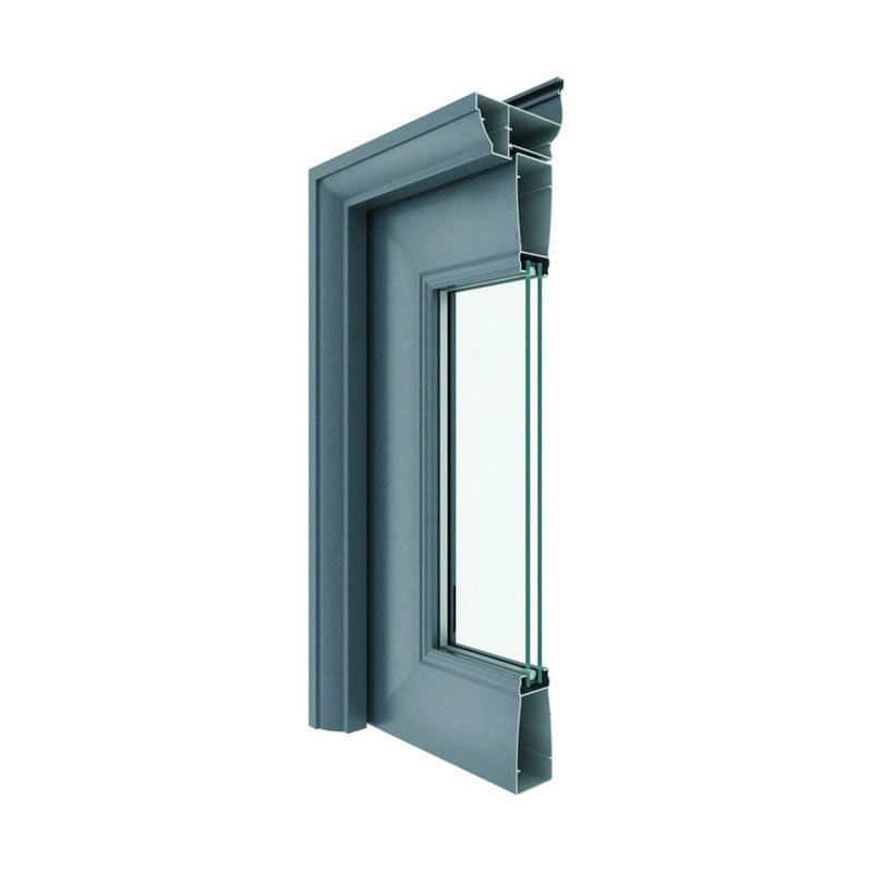 WTLM100B outer arc sliding door