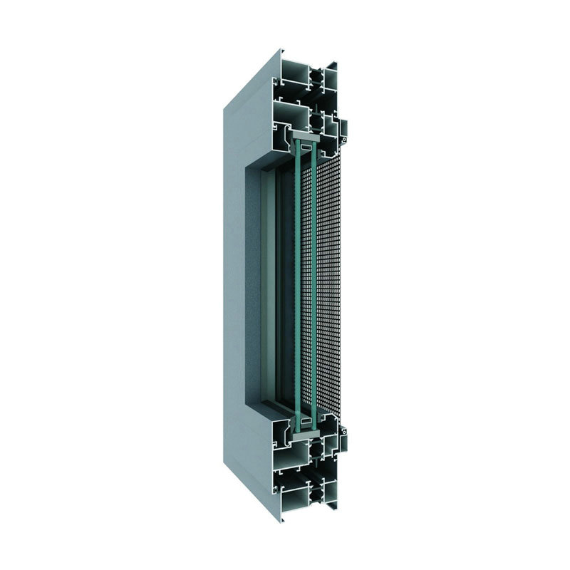 WJY65 casement window