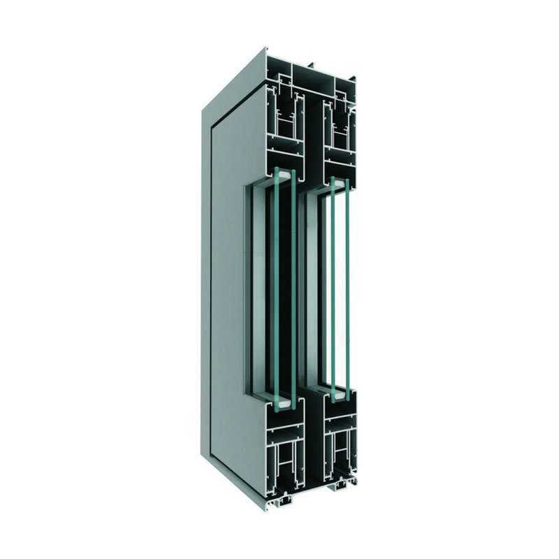 WTLM125 heavy sliding door