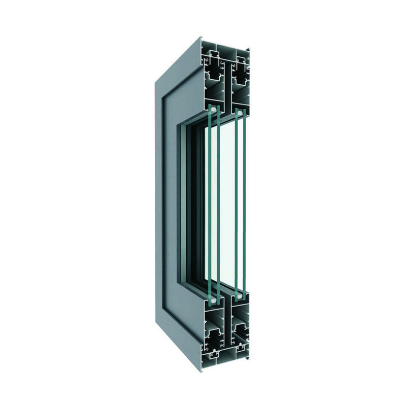 WTLM90Y imitative heavy sliding door