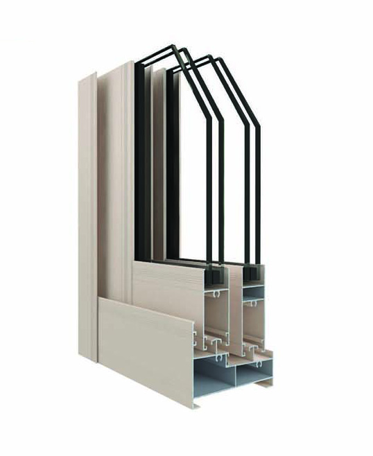 WT78R Ordinary Sliding Window