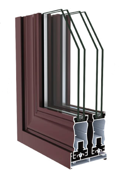 WTLM116 Sliding Door