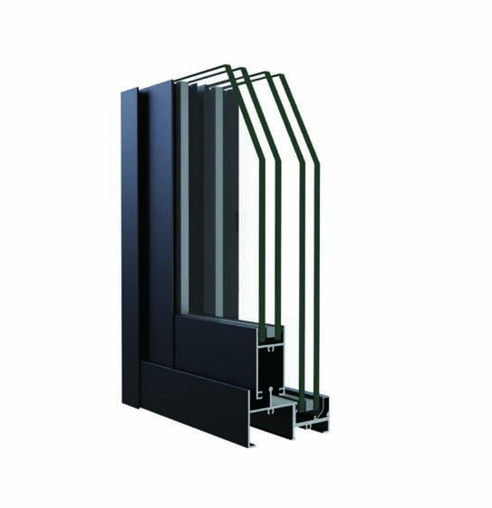 WT100Y Ordinary Sliding Door