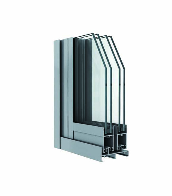 WT909A Ordinary Sliding Door