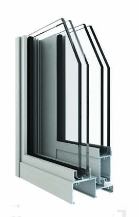 WDGT100M Ordinary Sliding Door