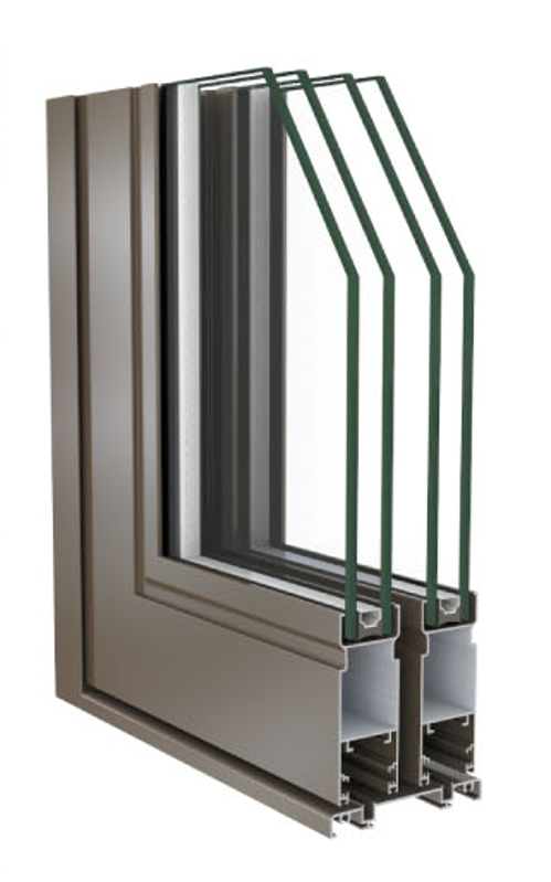 WTLM82 Sliding Door