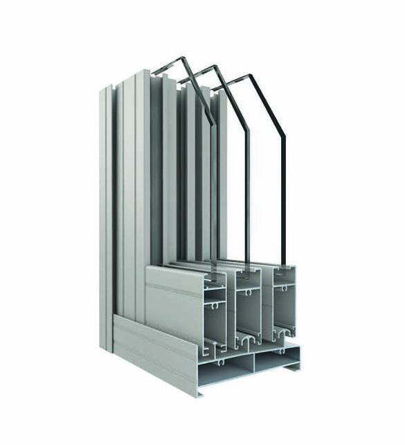 WTLC100 Ordinary Sliding Window